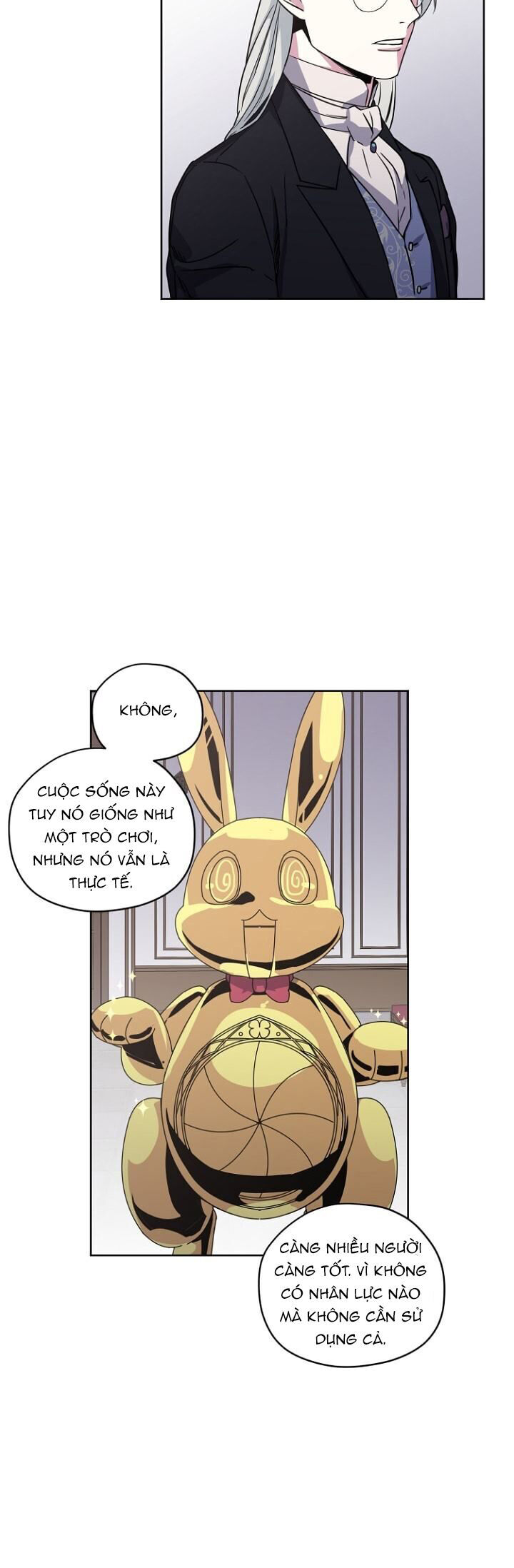 Chitra Chapter 36 - Trang 2