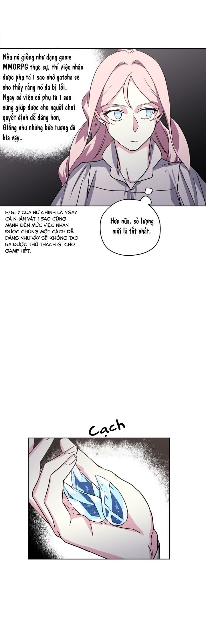 Chitra Chapter 36 - Trang 2