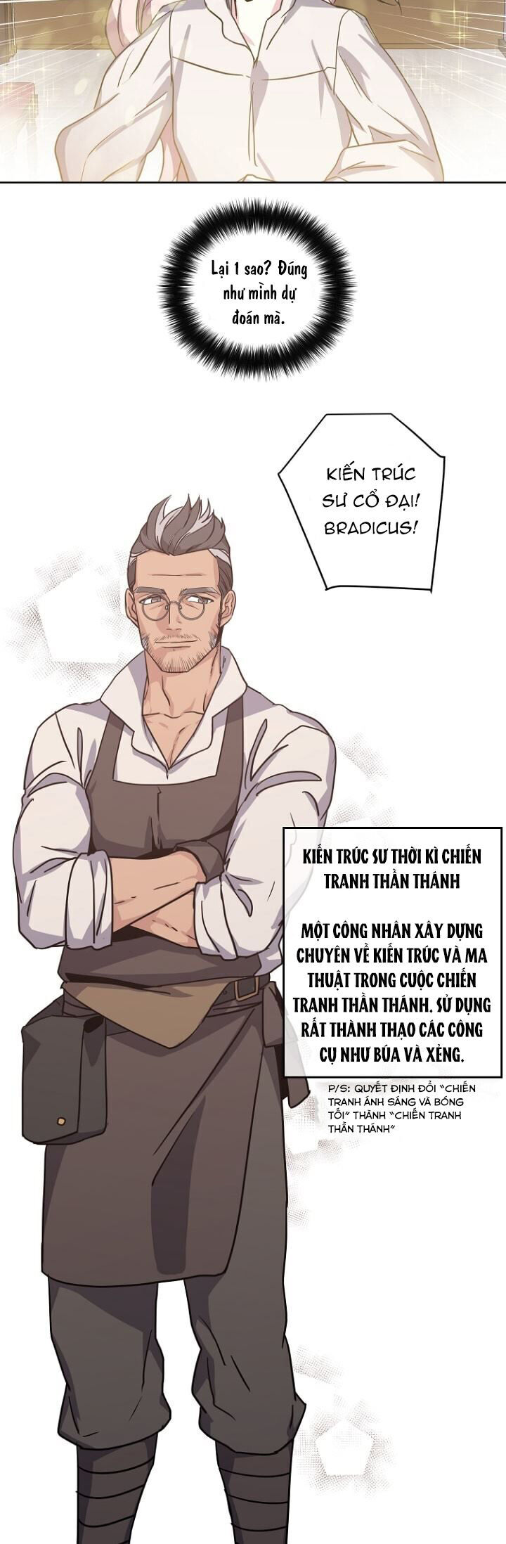 Chitra Chapter 36 - Trang 2