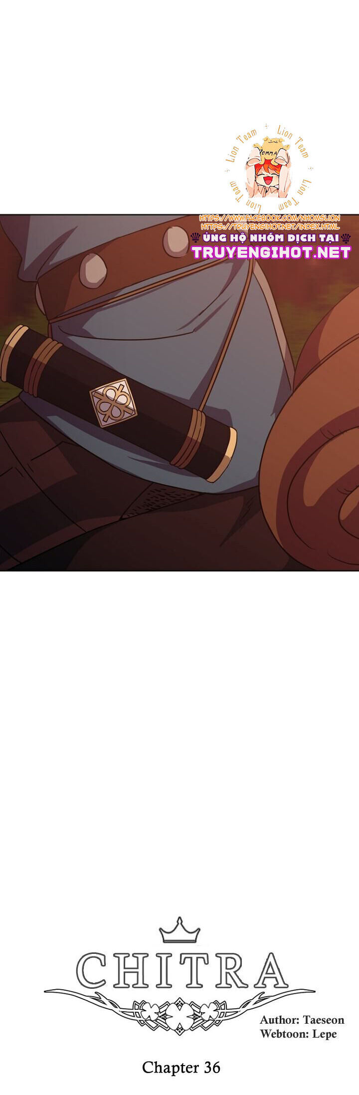 Chitra Chapter 36 - Trang 2