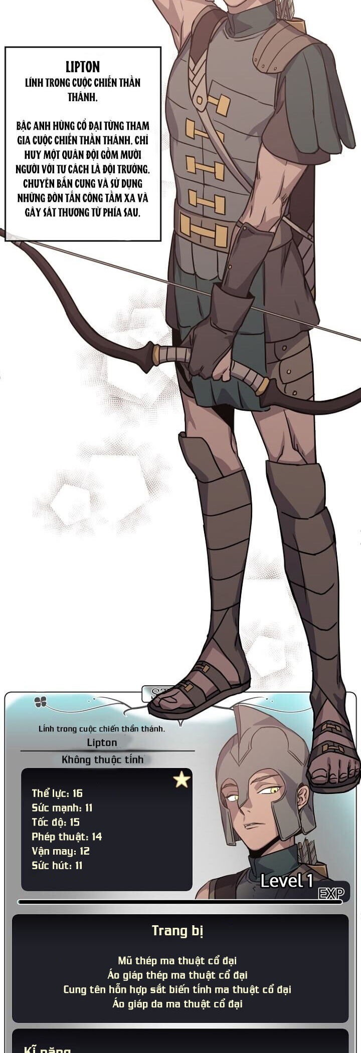 Chitra Chapter 36 - Trang 2