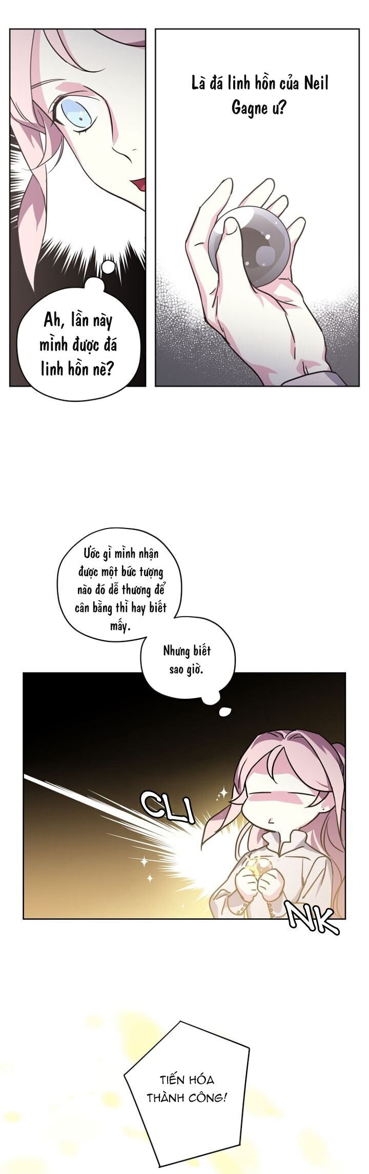 Chitra Chapter 36 - Trang 2