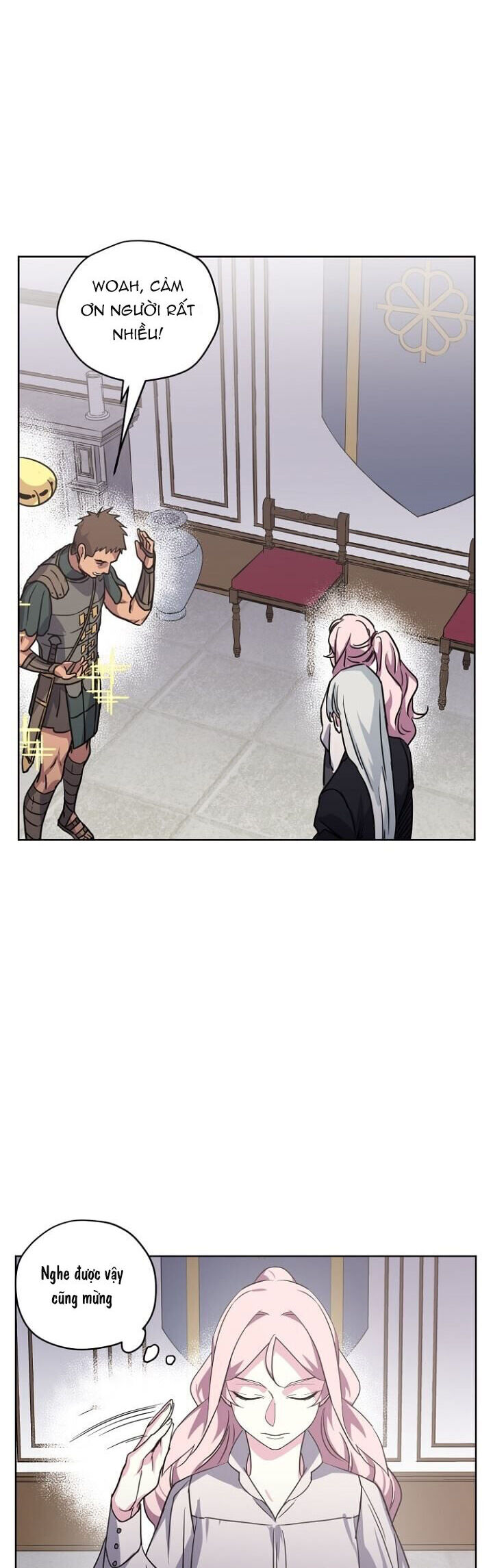 Chitra Chapter 36 - Trang 2