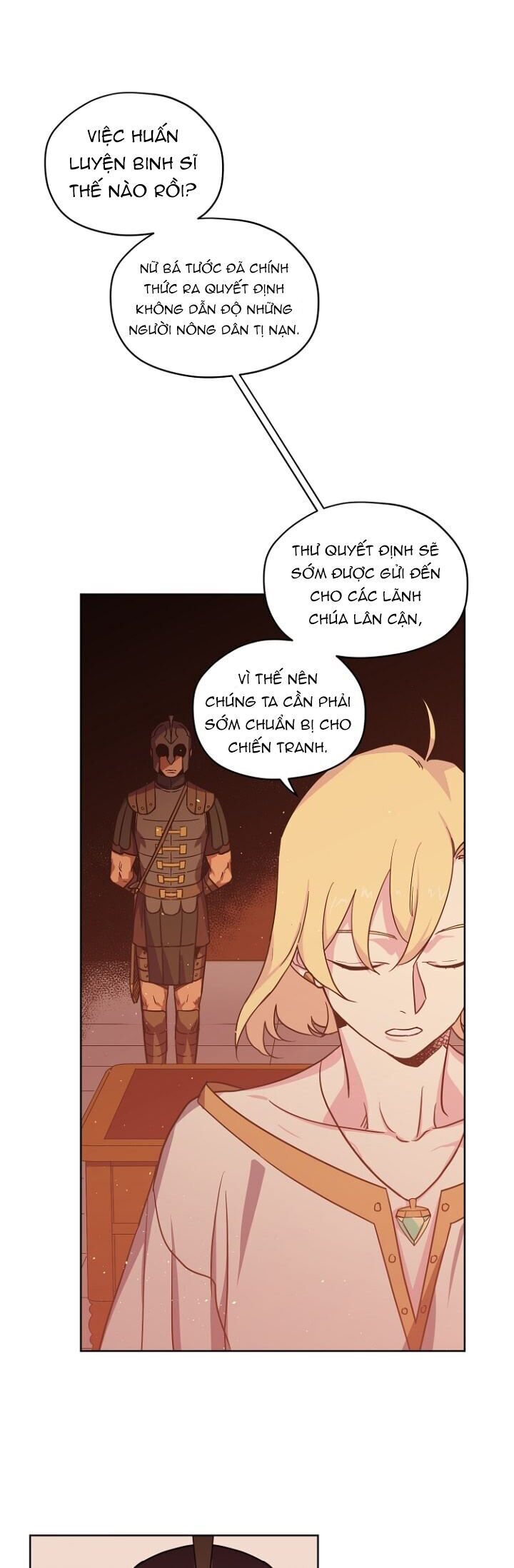 Chitra Chapter 36 - Trang 2