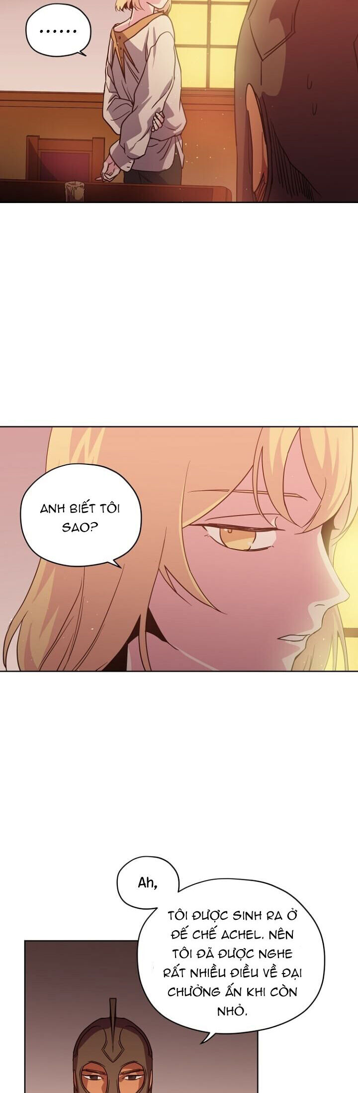 Chitra Chapter 36 - Trang 2