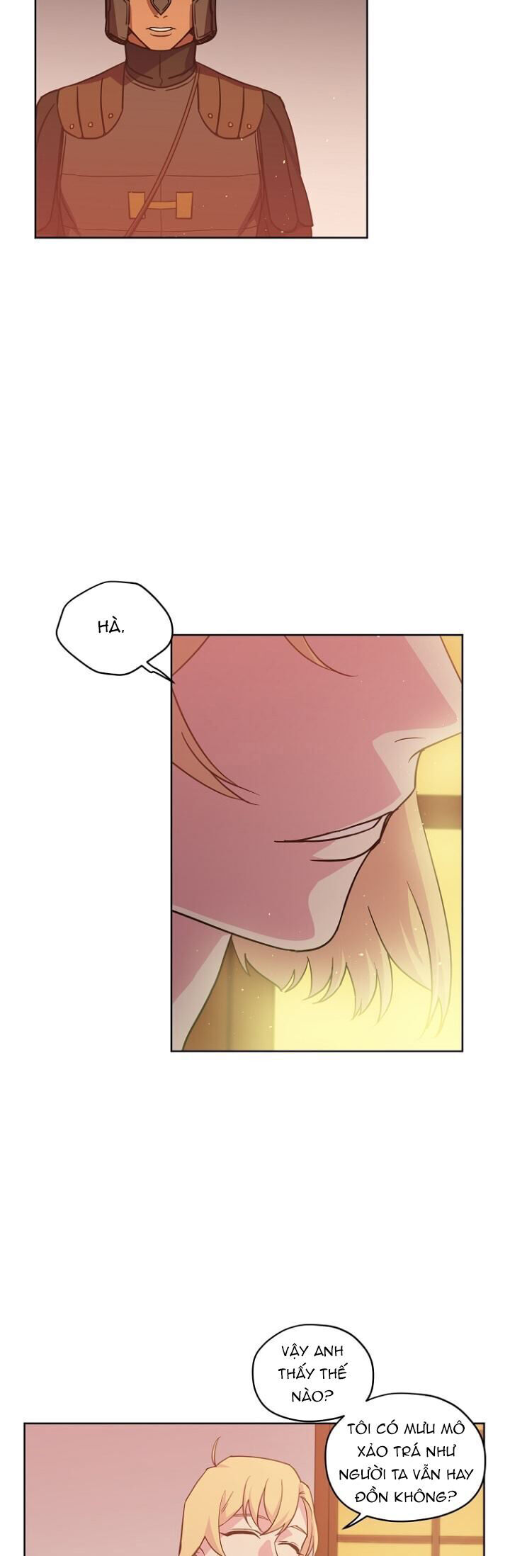 Chitra Chapter 36 - Trang 2