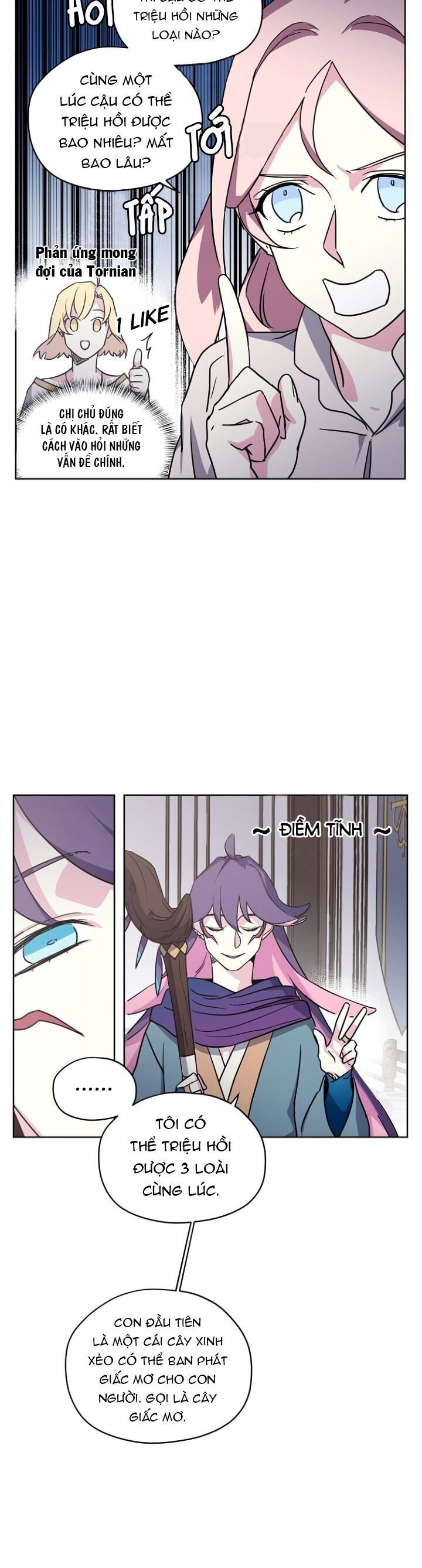 Chitra Chapter 37 - Trang 2