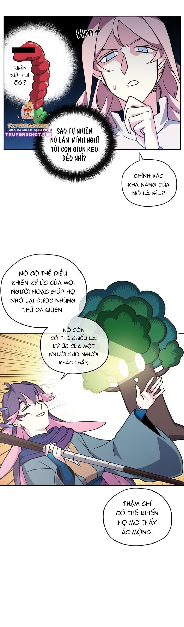 Chitra Chapter 37 - Trang 2