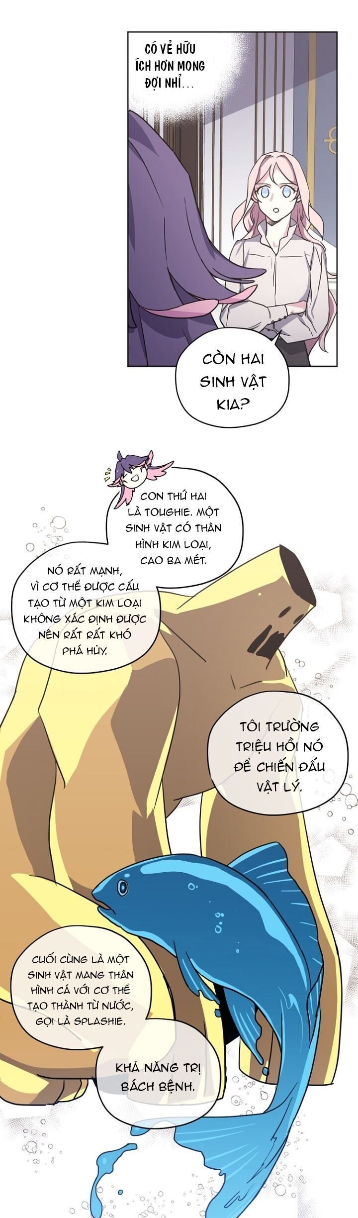 Chitra Chapter 37 - Trang 2