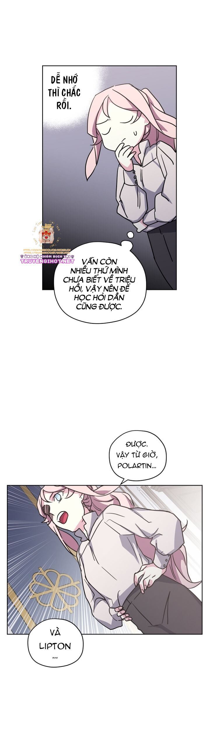 Chitra Chapter 37 - Trang 2