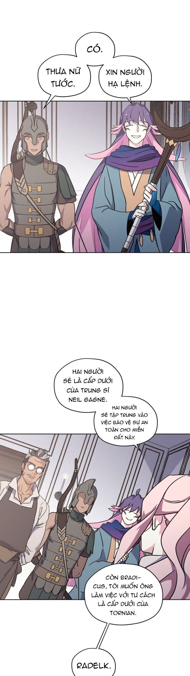 Chitra Chapter 37 - Trang 2