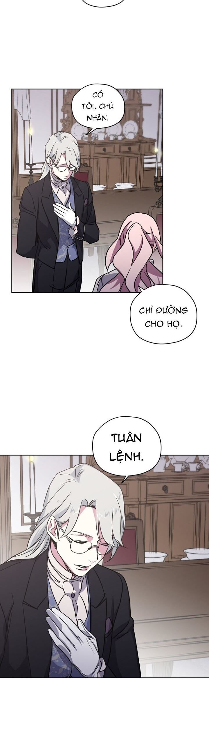 Chitra Chapter 37 - Trang 2