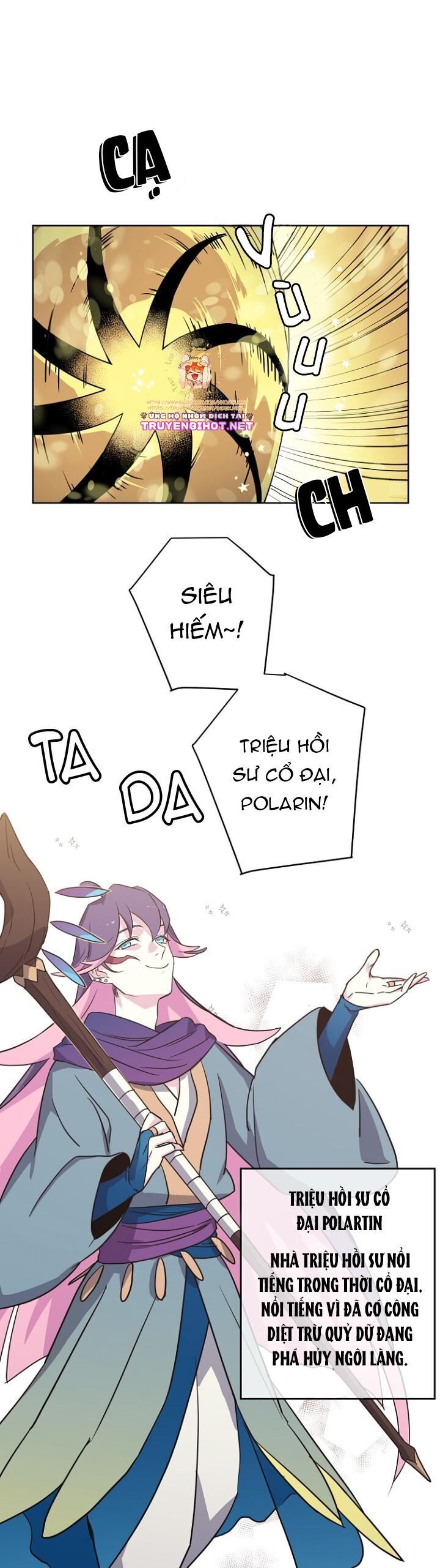 Chitra Chapter 37 - Trang 2