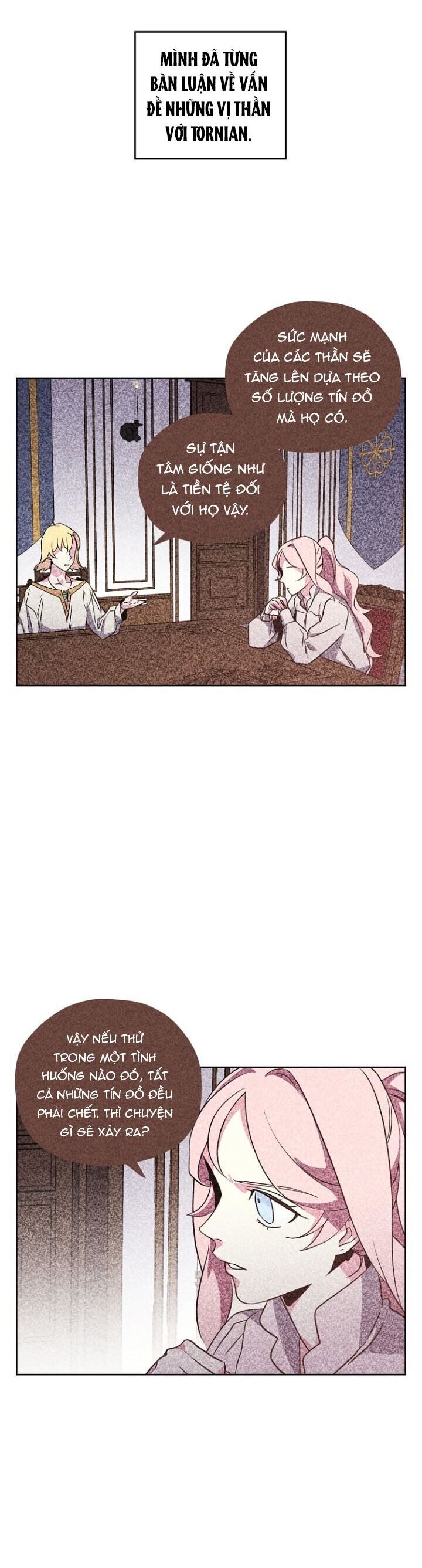 Chitra Chapter 37 - Trang 2