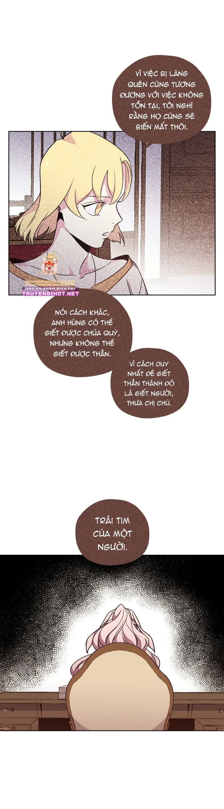 Chitra Chapter 37 - Trang 2