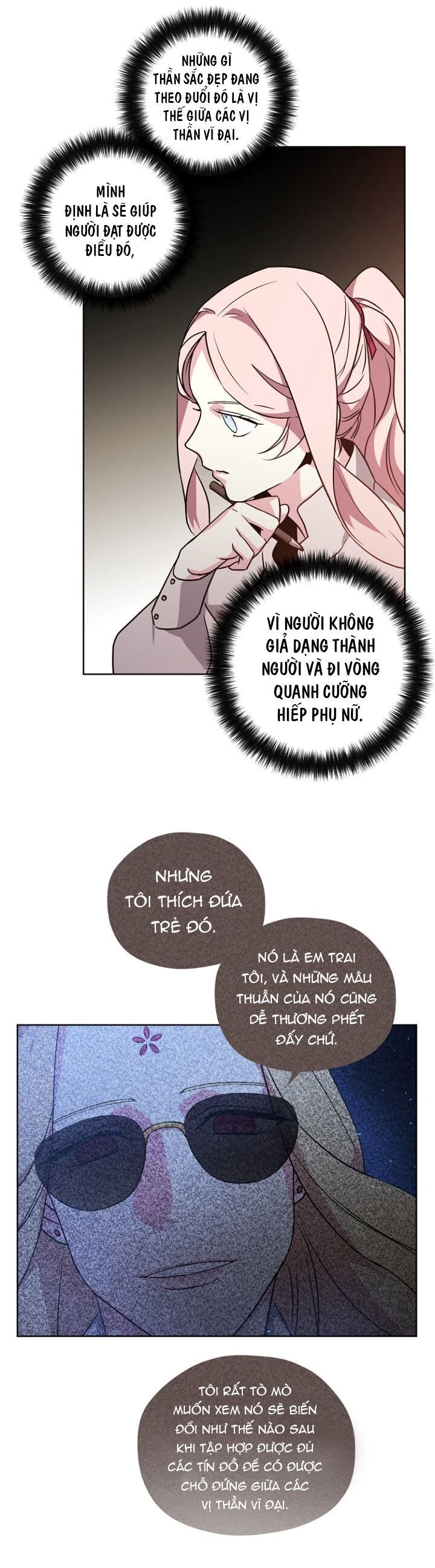 Chitra Chapter 37 - Trang 2