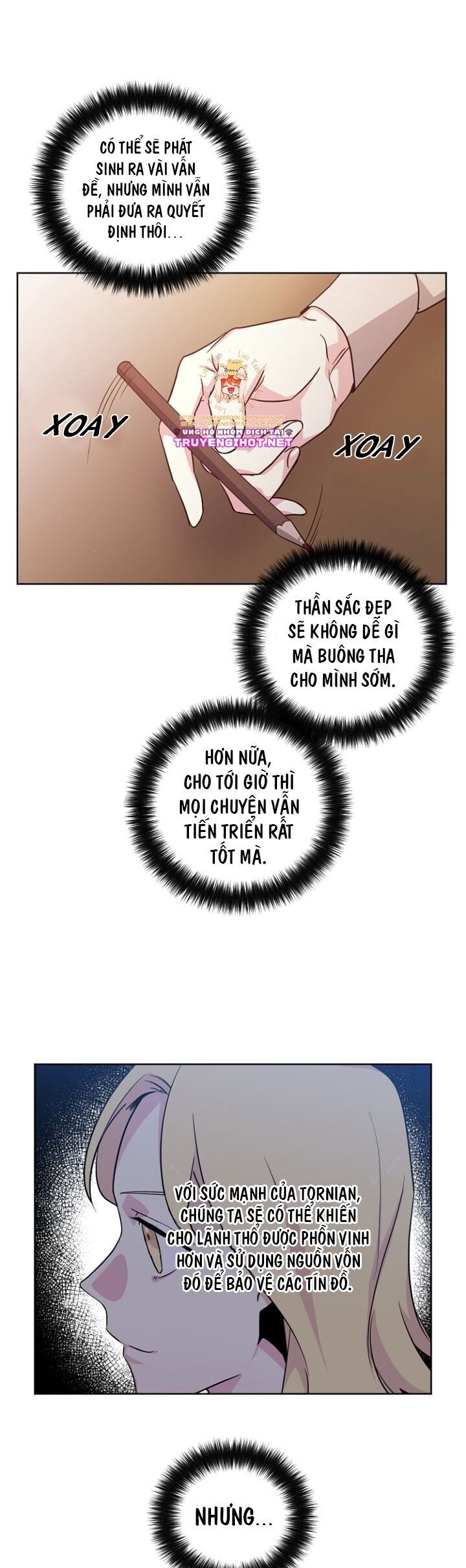 Chitra Chapter 37 - Trang 2