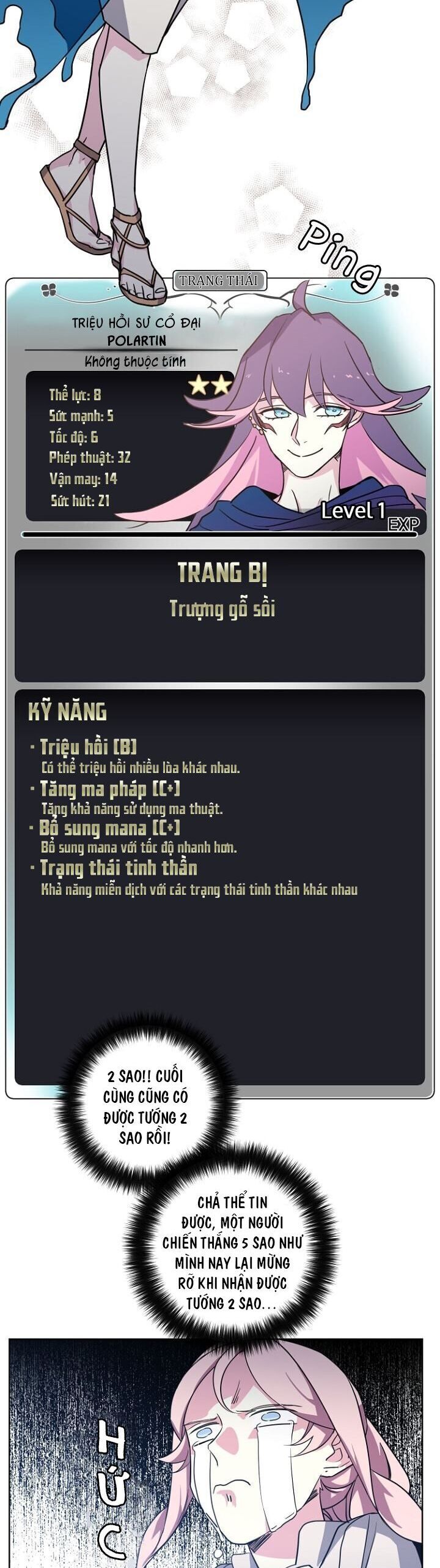 Chitra Chapter 37 - Trang 2