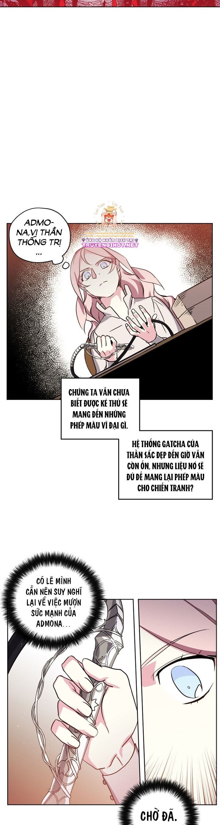 Chitra Chapter 37 - Trang 2