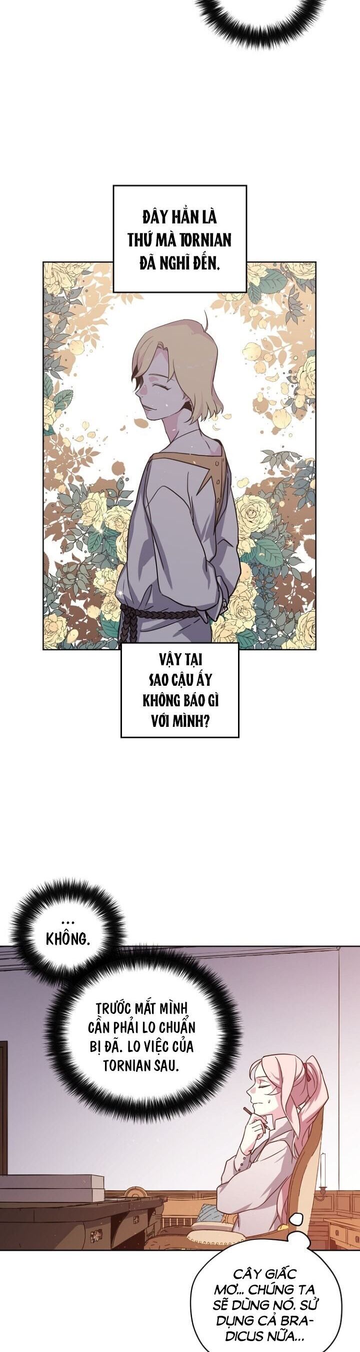 Chitra Chapter 37 - Trang 2