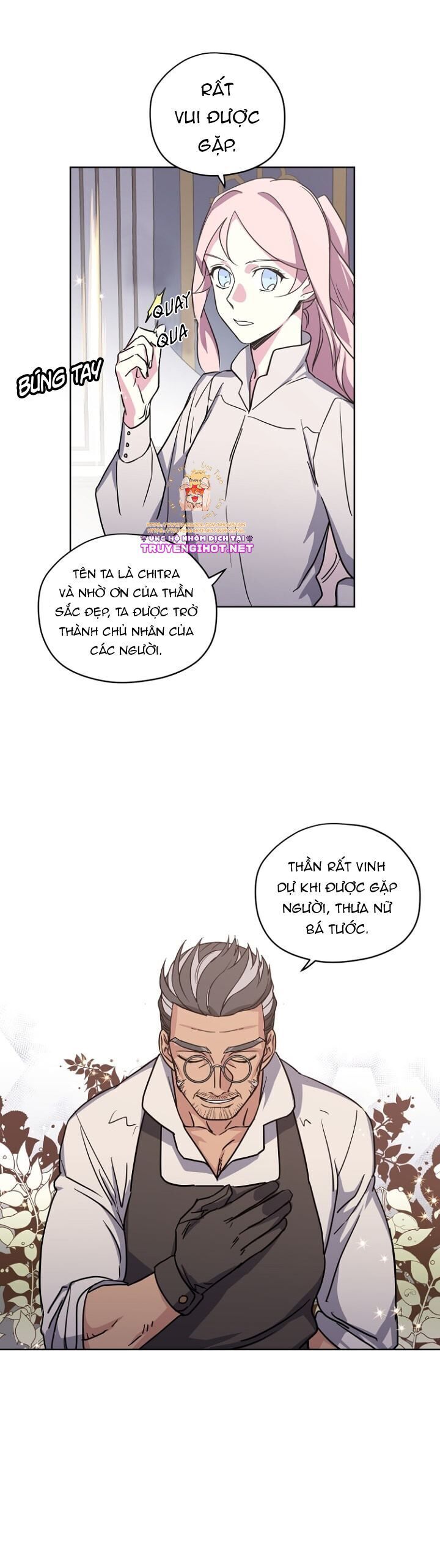 Chitra Chapter 37 - Trang 2