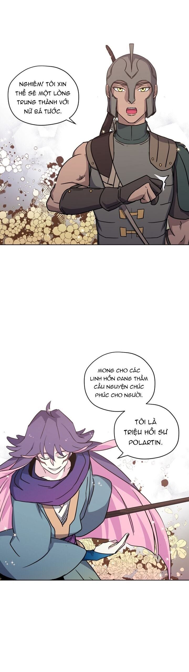 Chitra Chapter 37 - Trang 2