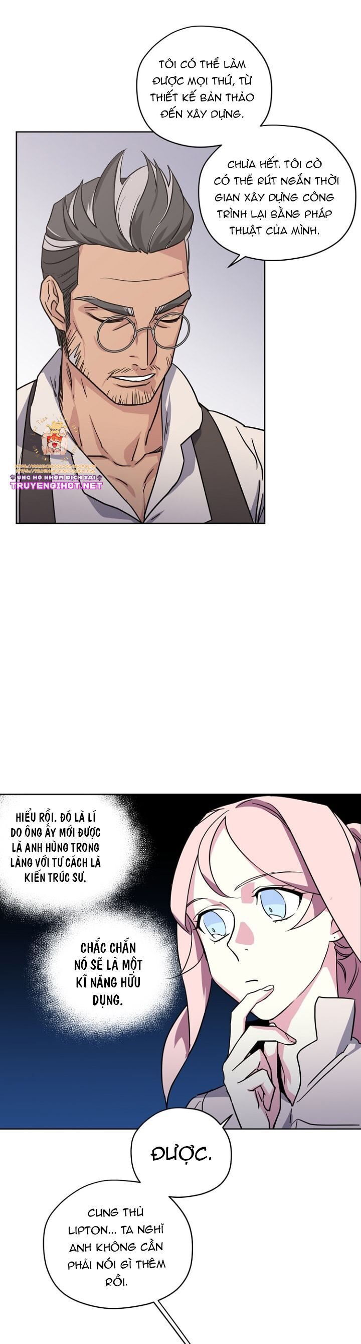 Chitra Chapter 37 - Trang 2