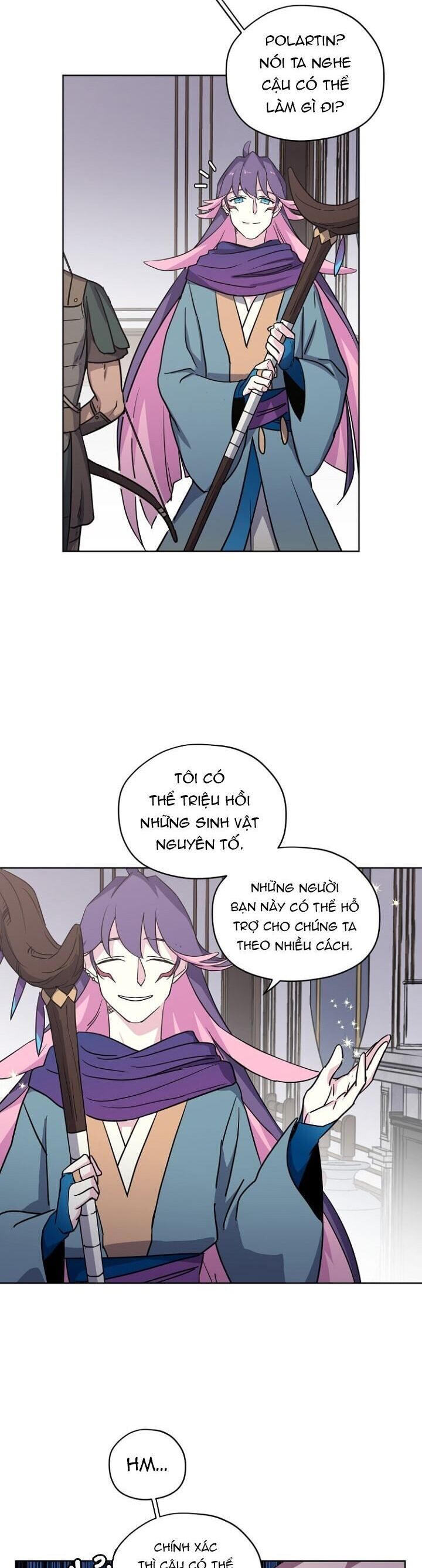 Chitra Chapter 37 - Trang 2