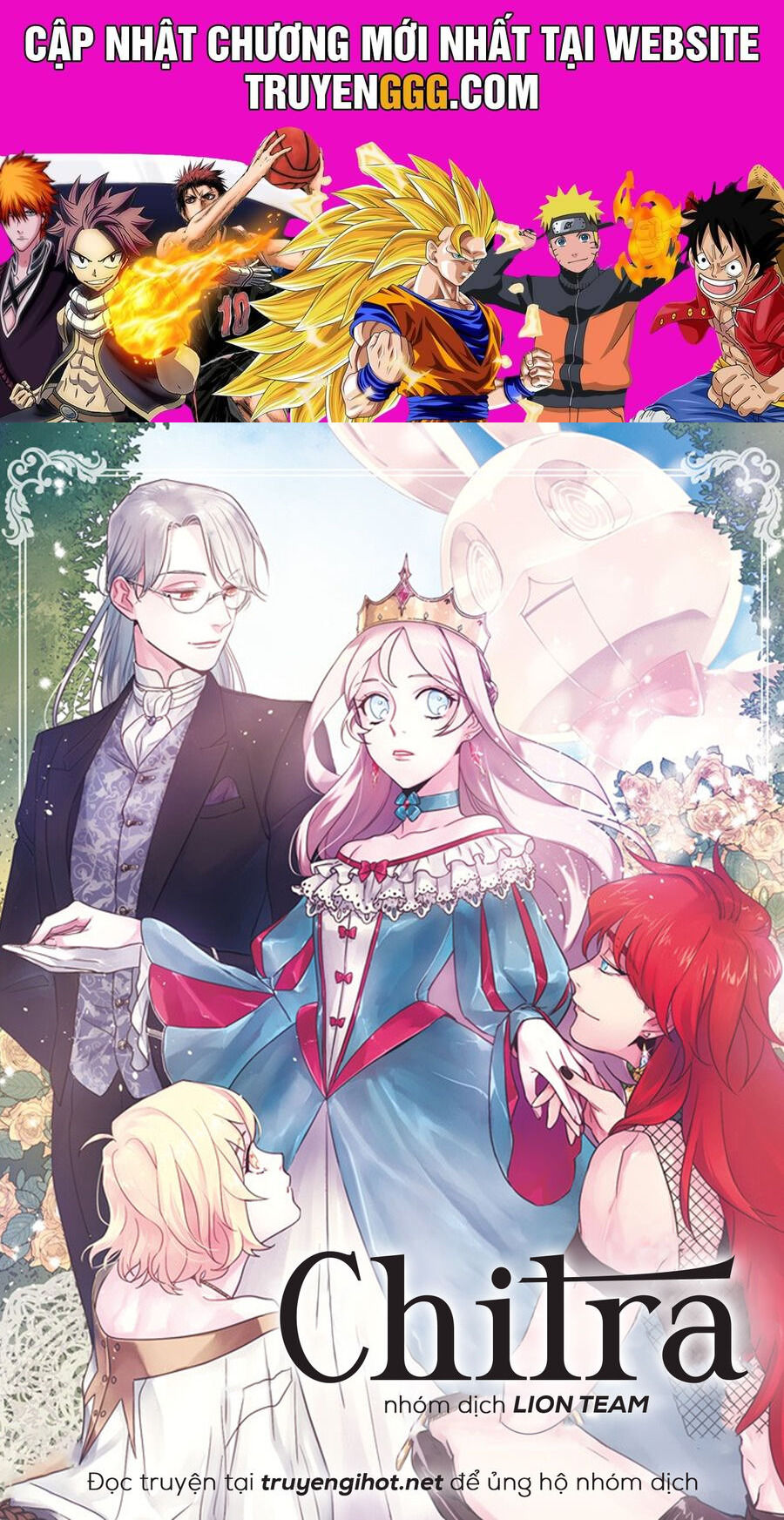 Chitra Chapter 38 - Trang 2