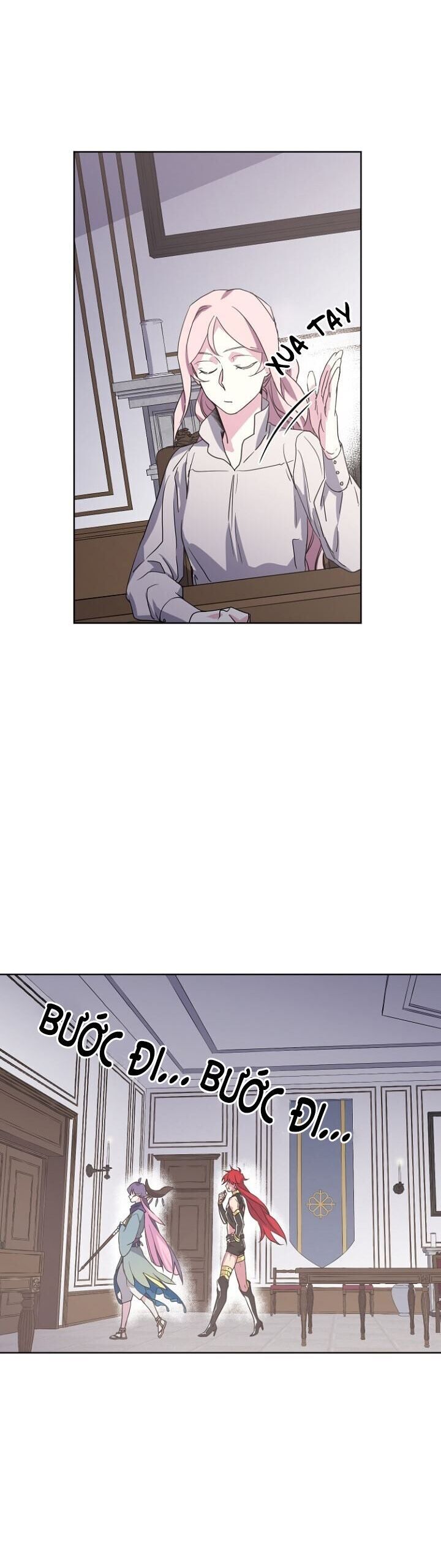 Chitra Chapter 38 - Trang 2