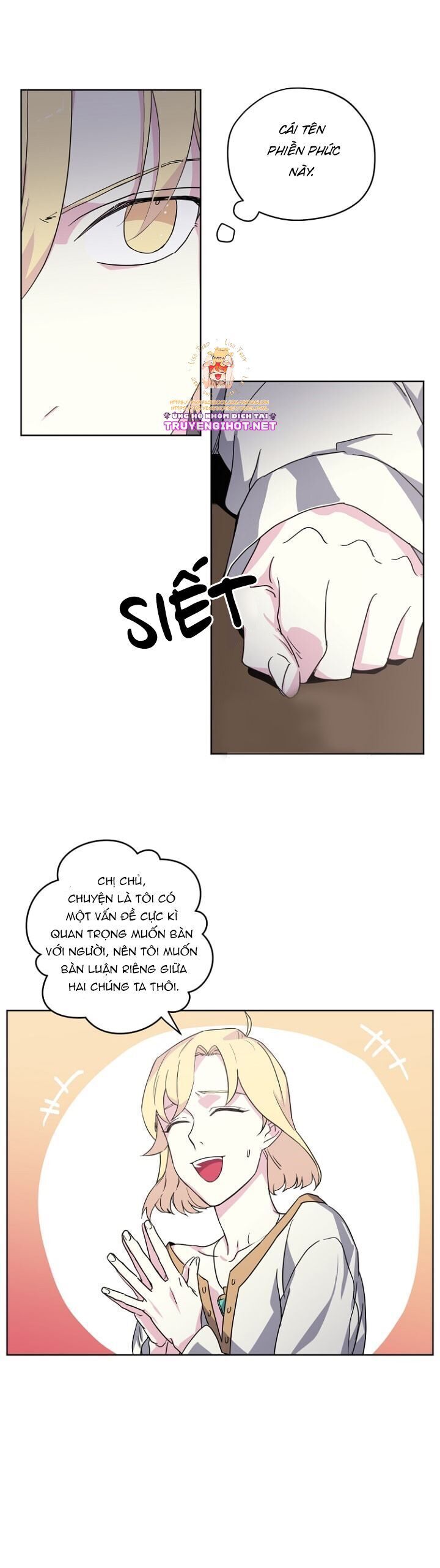 Chitra Chapter 38 - Trang 2