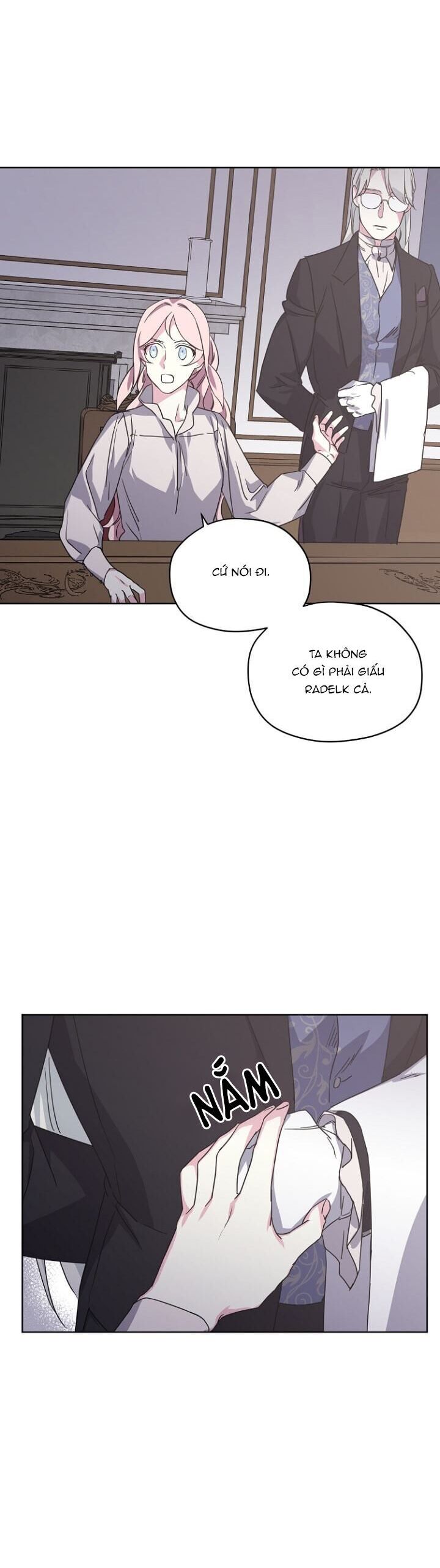 Chitra Chapter 38 - Trang 2