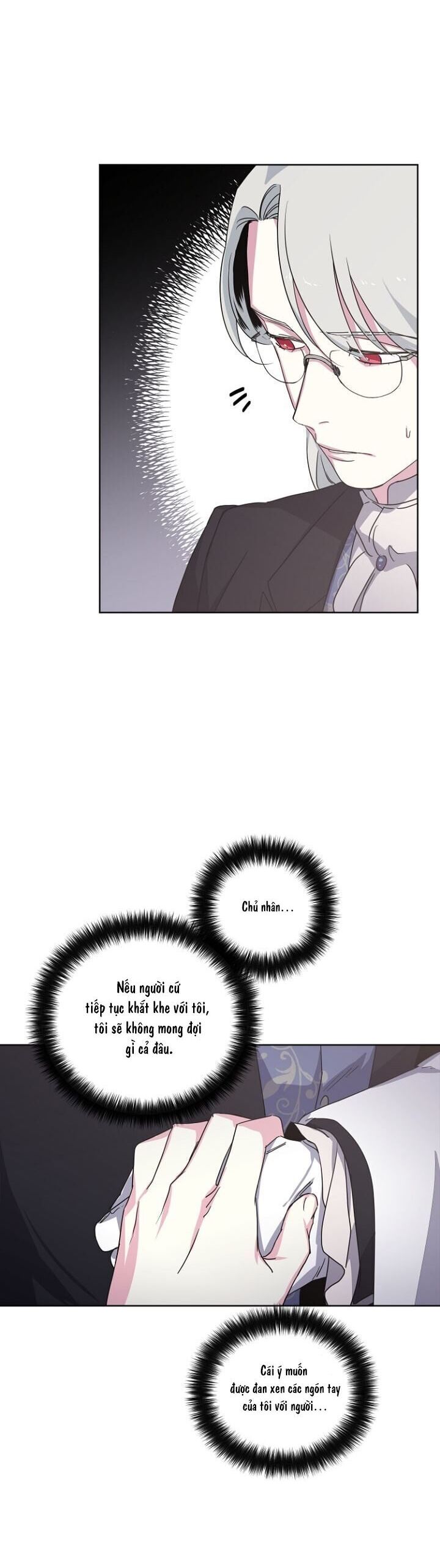 Chitra Chapter 38 - Trang 2