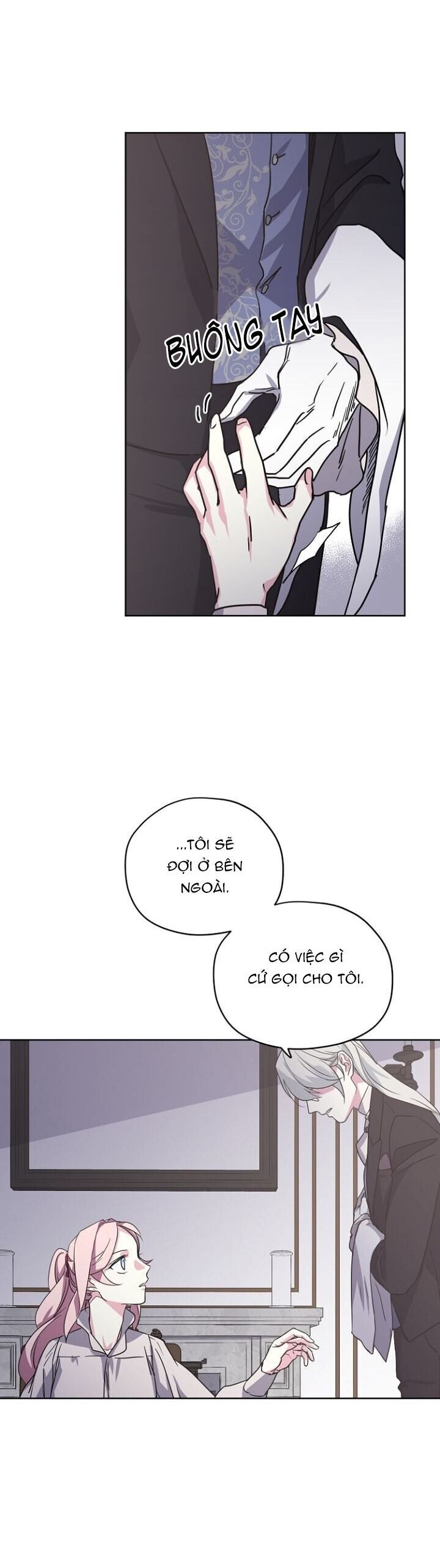 Chitra Chapter 38 - Trang 2