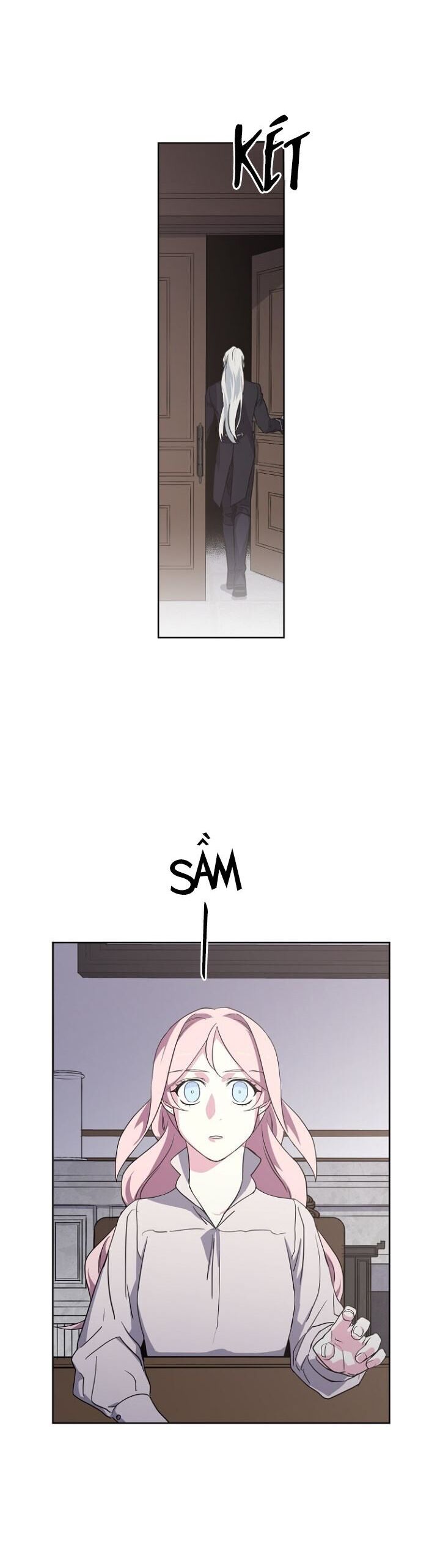 Chitra Chapter 38 - Trang 2