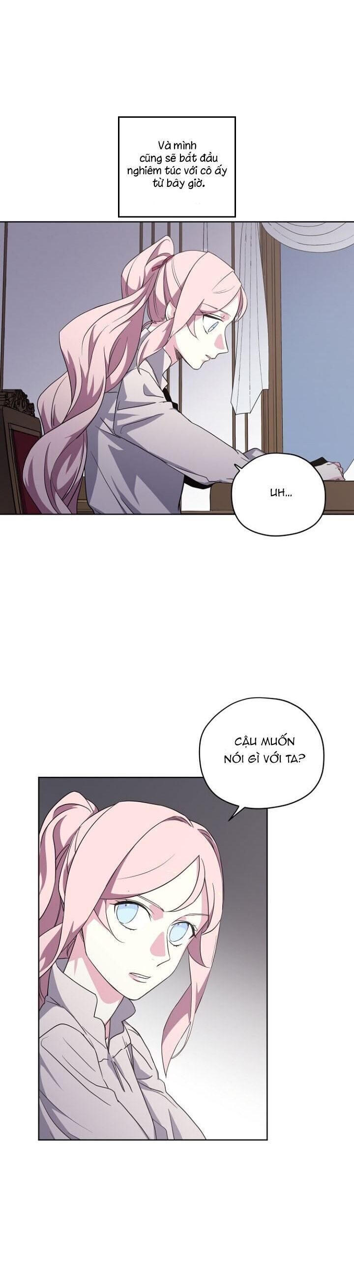 Chitra Chapter 38 - Trang 2