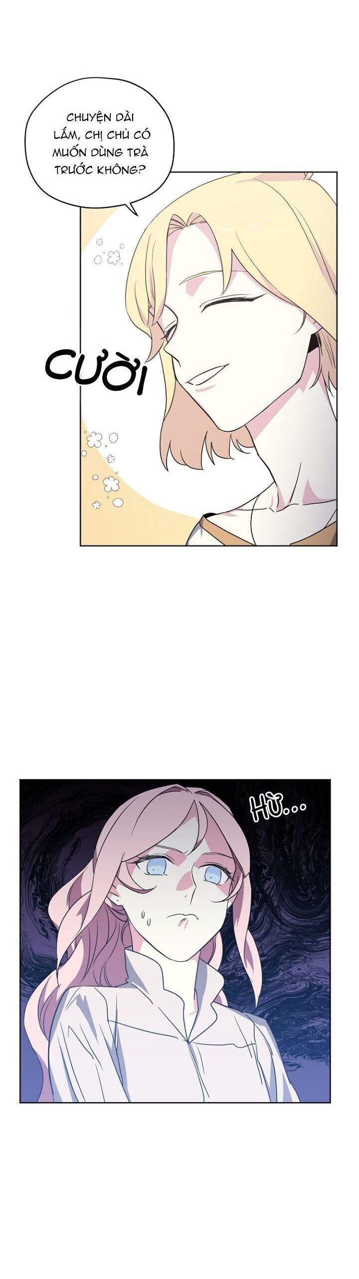 Chitra Chapter 38 - Trang 2