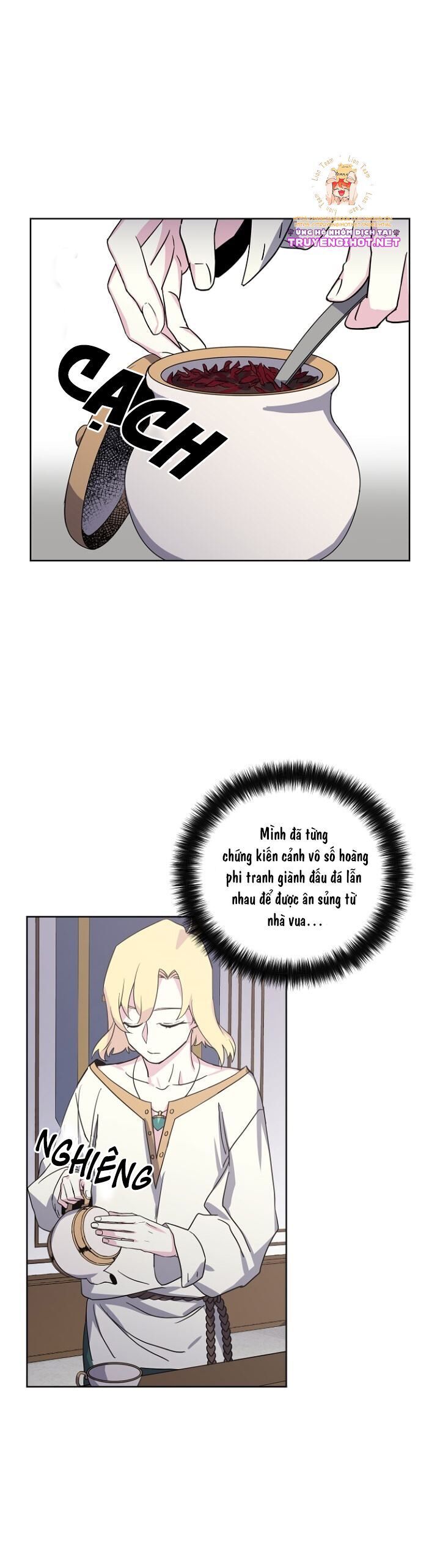 Chitra Chapter 38 - Trang 2