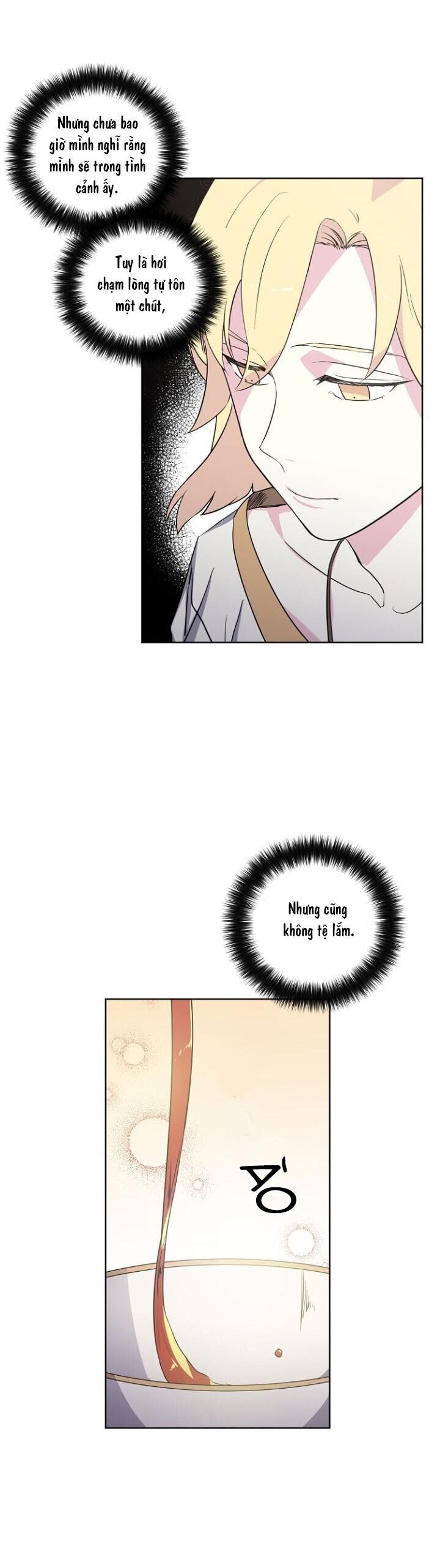 Chitra Chapter 38 - Trang 2