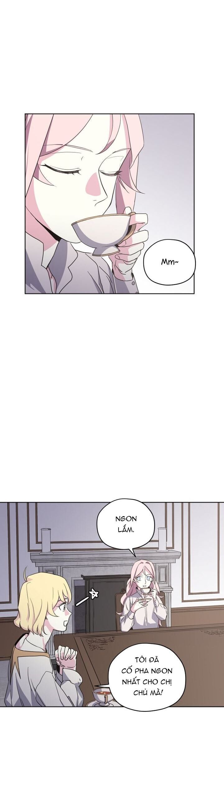 Chitra Chapter 38 - Trang 2