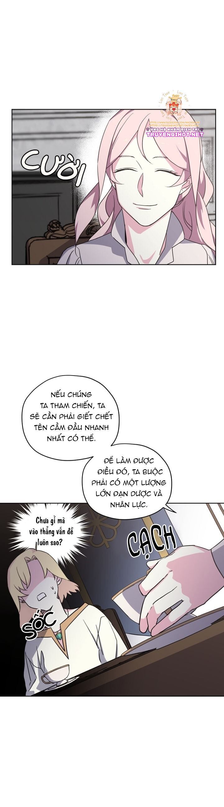 Chitra Chapter 38 - Trang 2