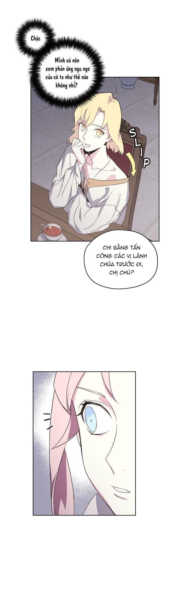 Chitra Chapter 38 - Trang 2