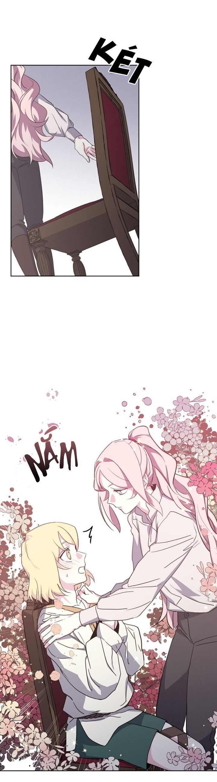 Chitra Chapter 38 - Trang 2