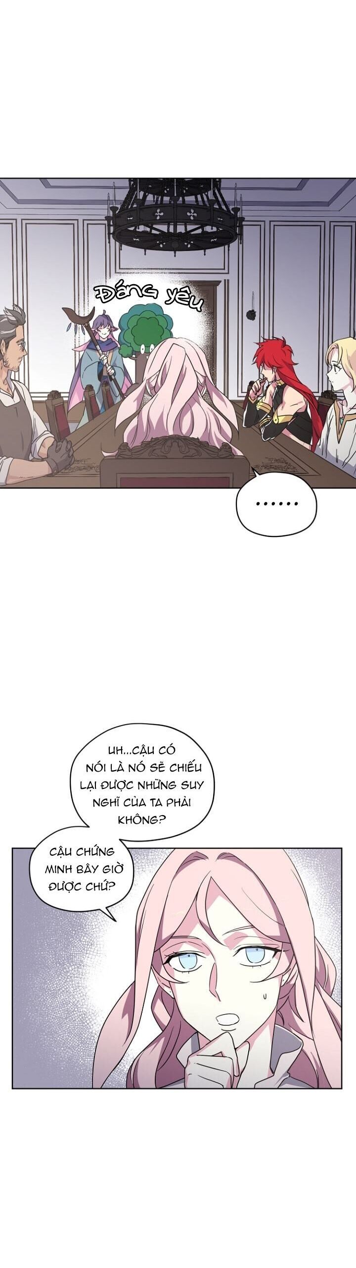 Chitra Chapter 38 - Trang 2