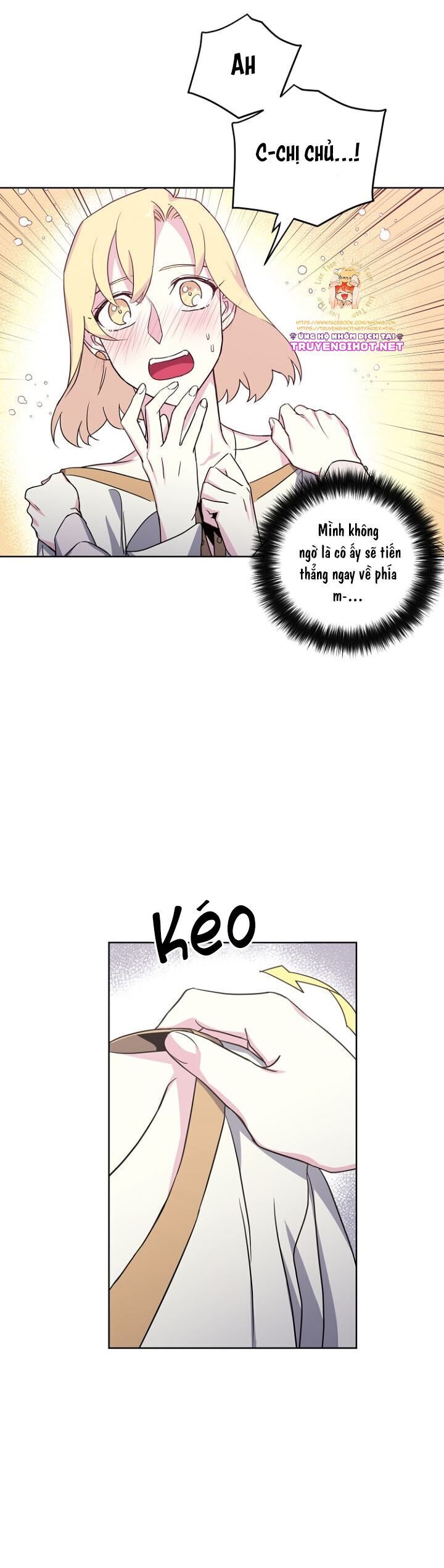 Chitra Chapter 38 - Trang 2