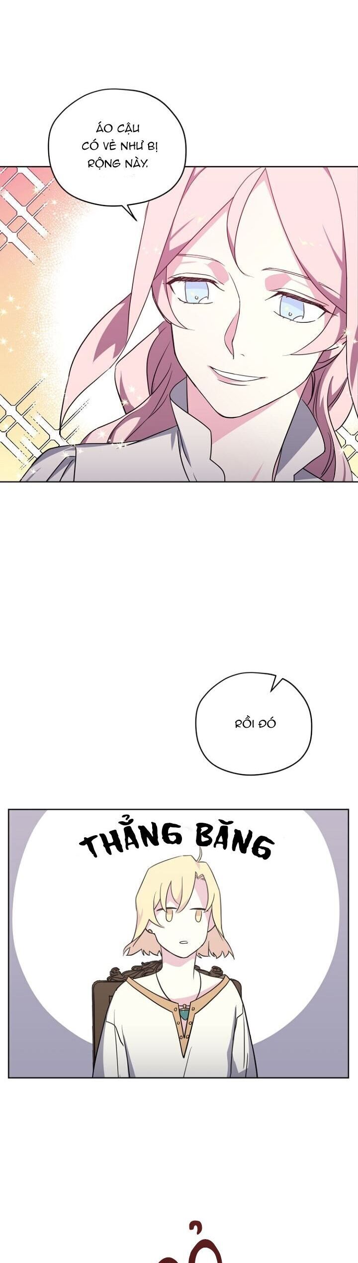 Chitra Chapter 38 - Trang 2