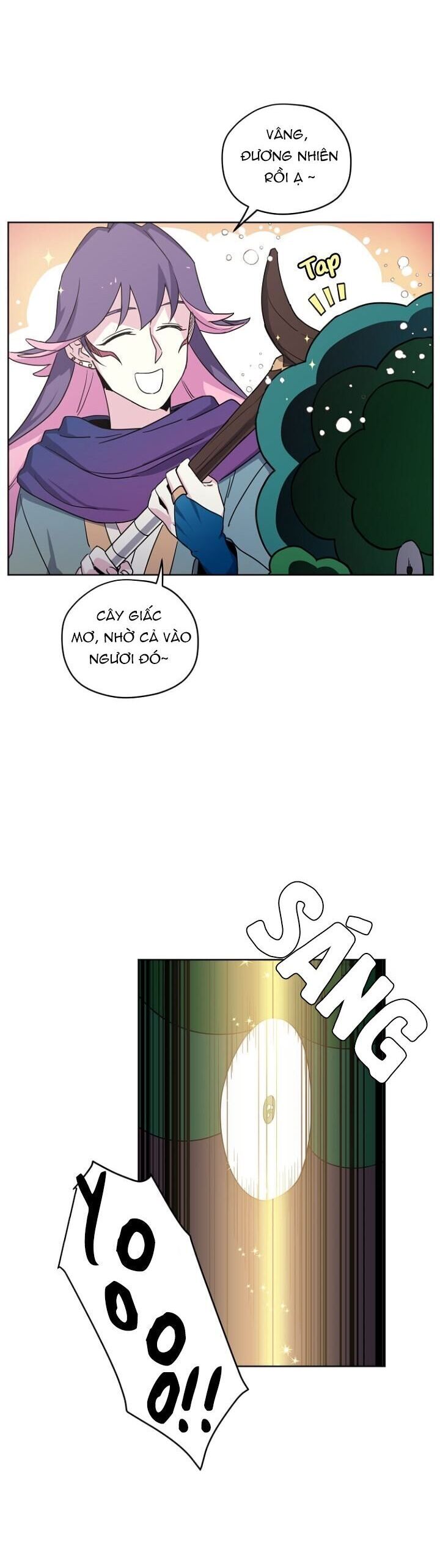 Chitra Chapter 38 - Trang 2