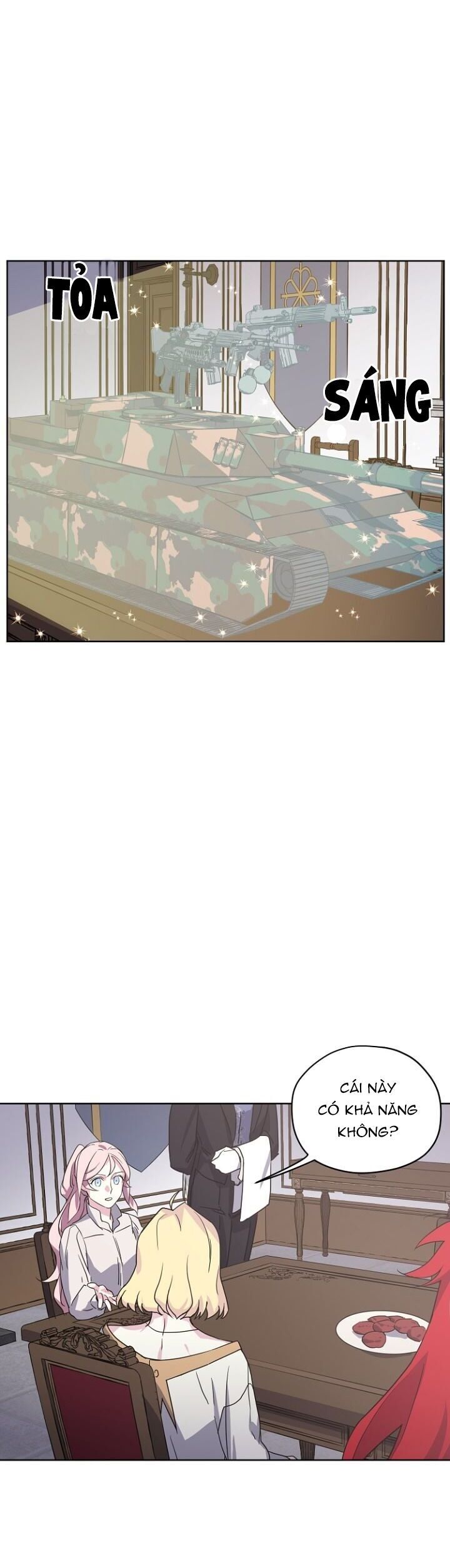 Chitra Chapter 38 - Trang 2