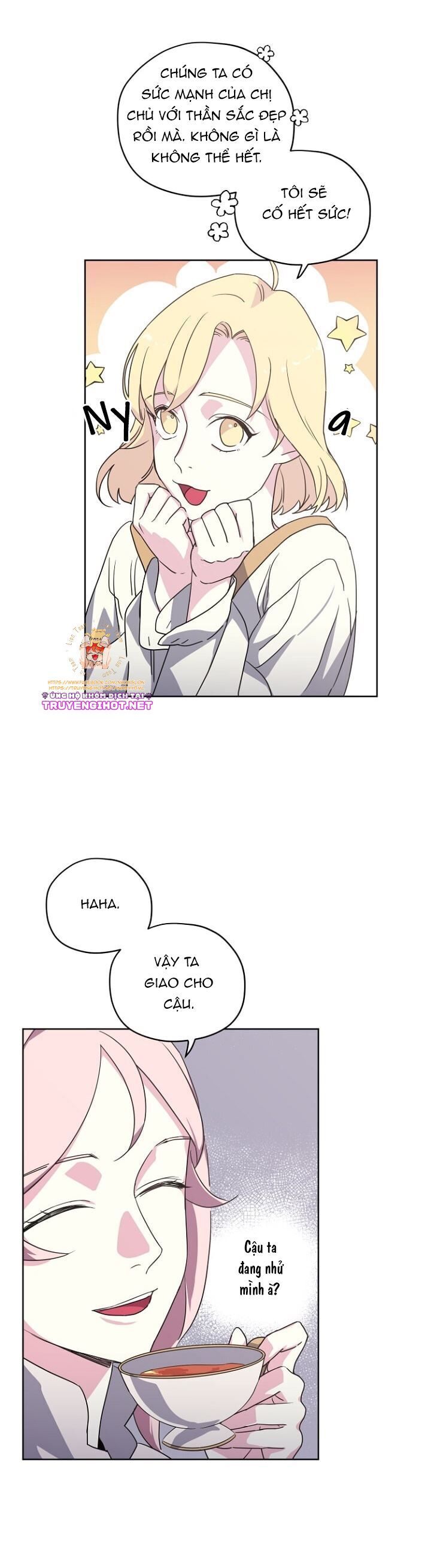 Chitra Chapter 38 - Trang 2