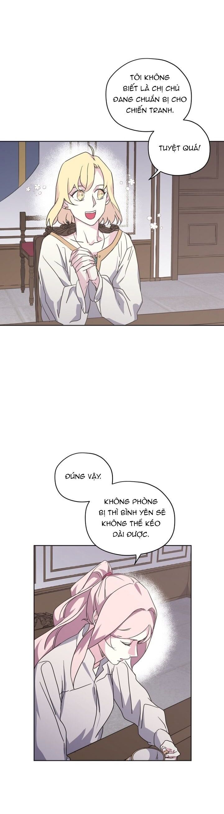 Chitra Chapter 38 - Trang 2